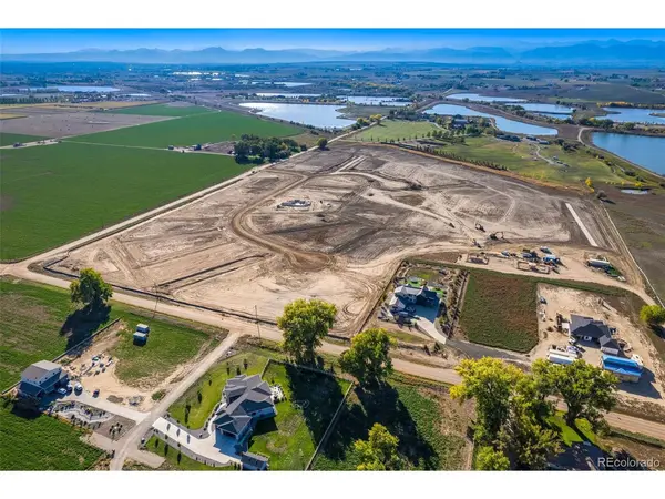 County Road 16 1/2 Lot 1, Frederick, CO 80504
