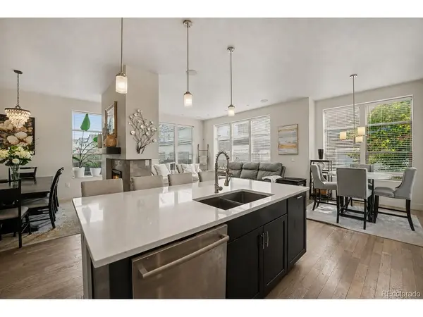 9045 E Prairie Meadow, Denver, CO 80238