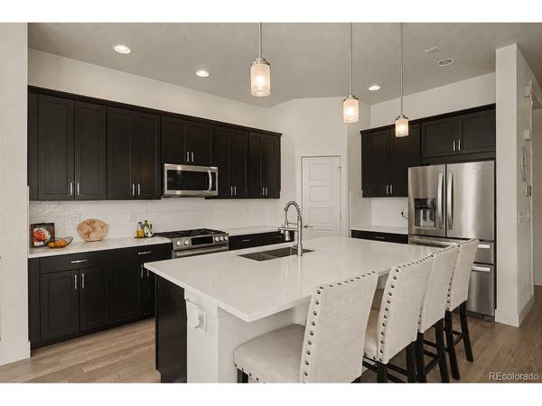 9045 E Prairie Meadow, Denver, CO 80238