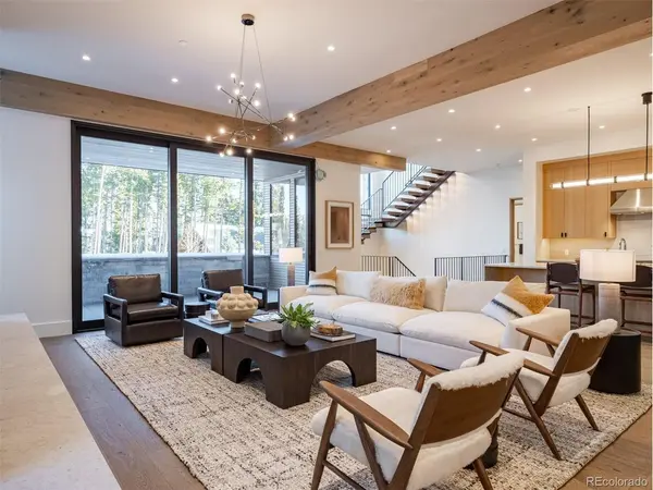 27 Boulder, Breckenridge, CO 80424