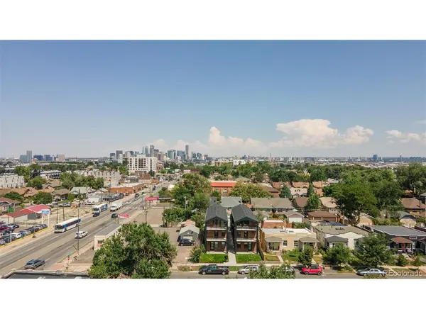 1474 N Newton, Denver, CO 80204