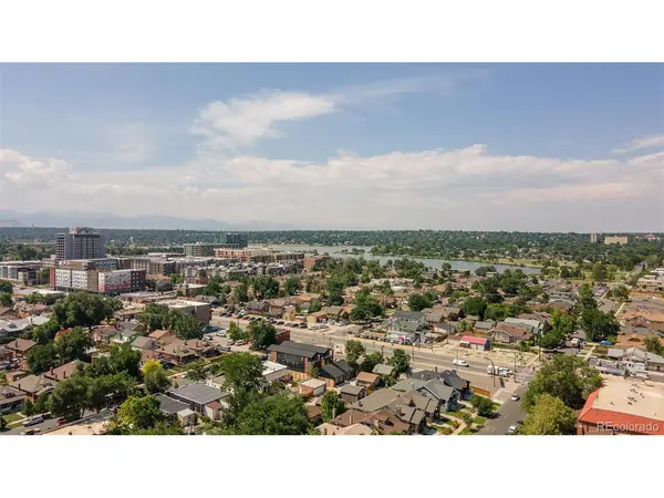1474 N Newton, Denver, CO 80204