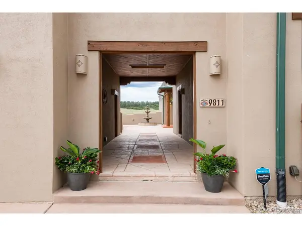 9811 Oak Springs, Franktown, CO 80116
