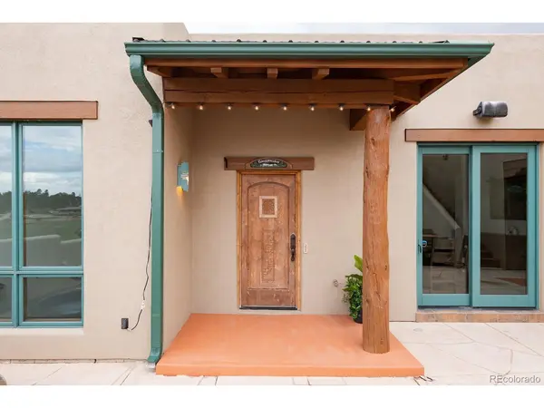 9811 Oak Springs, Franktown, CO 80116