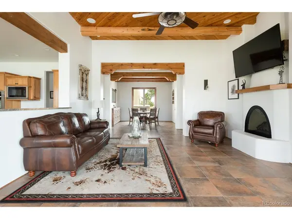9811 Oak Springs, Franktown, CO 80116