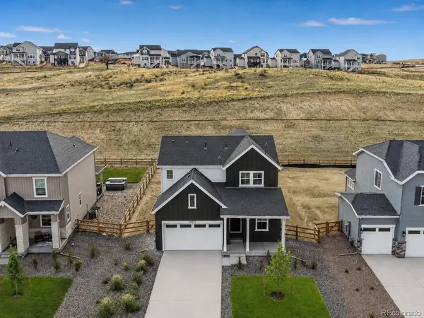 39793 Penn, Elizabeth, CO 80107