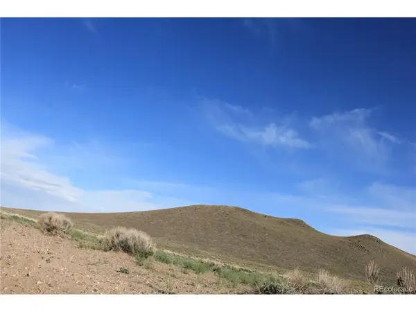 Address not disclosed, Blanca, CO 81123