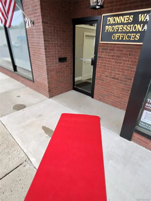 21 N William ST #2, Pearl River, NY 10965