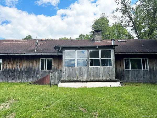 818 Methol RD, Roscoe, NY 12776
