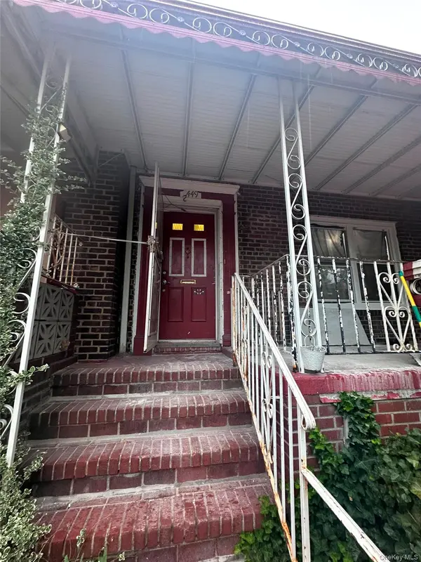 2449 92nd ST, East Elmhurst, NY 11369
