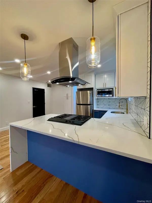 1045 Revere AVE #2, Bronx, NY 10465