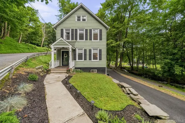 41 Wood AVE, Cornwall On Hudson, NY 12520