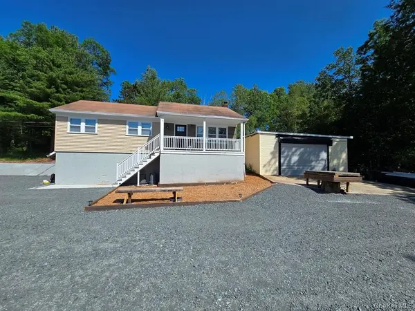 2971 State Route 17B, Cochecton, NY 12726