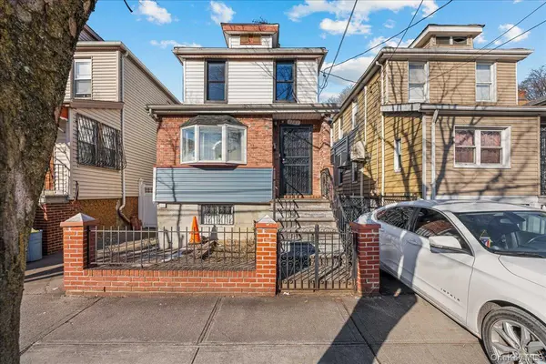 1787 Randall AVE, Bronx, NY 10473