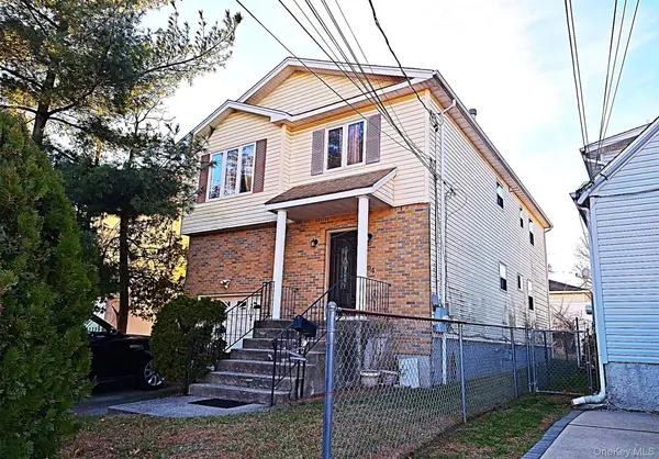 494 Keller AVE, Elmont, NY 11003