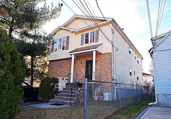 494 Keller AVE, Elmont, NY 11003