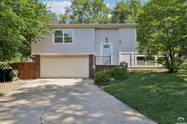 3410 W 13th ST, Lawrence, KS 66049