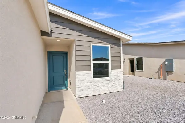 5549 Sierra Verde PL, Las Cruces, NM 88012