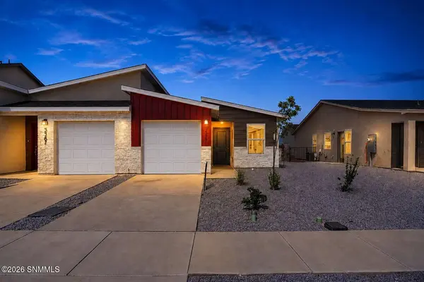 5549 Sierra Verde PL, Las Cruces, NM 88012