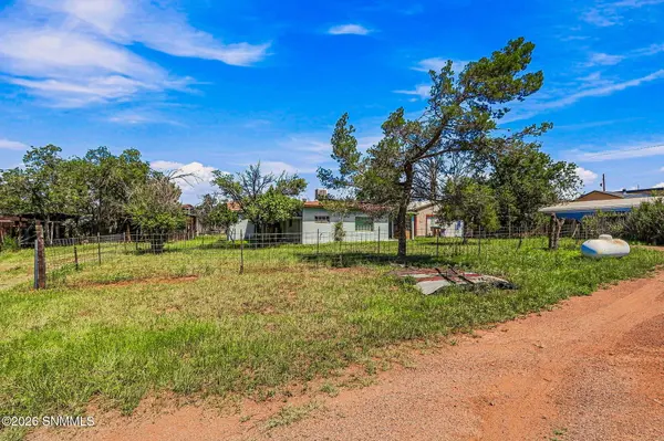 133 Arenas Valley RD, Arenas Valley, NM 88022