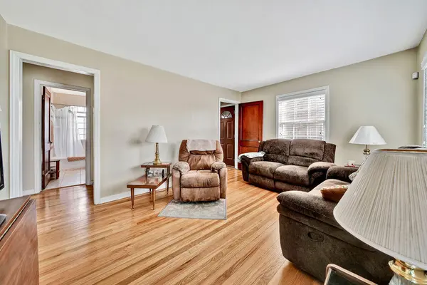 843 173rd ST, Hammond, IN 46324