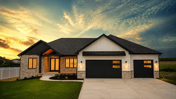 10161 Springlake Road, St. John, IN 46373