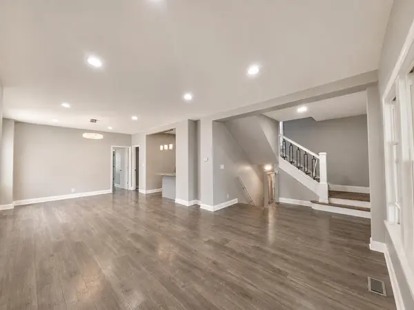 903 Drackert Street, Hammond, IN 46320