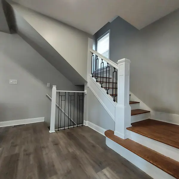 903 Drackert Street, Hammond, IN 46320