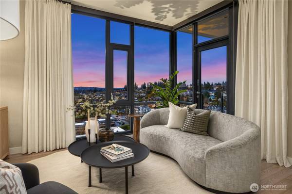 889 Avenue Square NE #1702, Bellevue, WA 98004