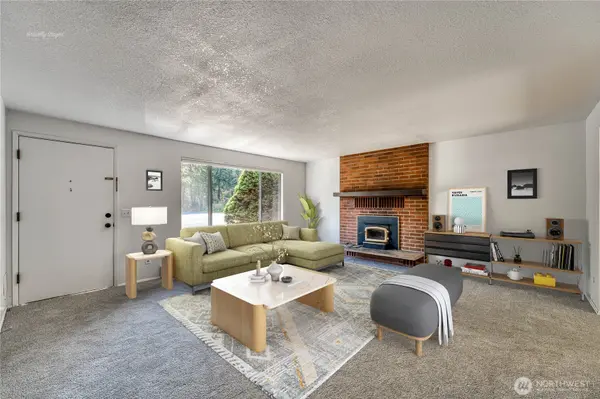 410 El Camino DR, Sequim, WA 98382