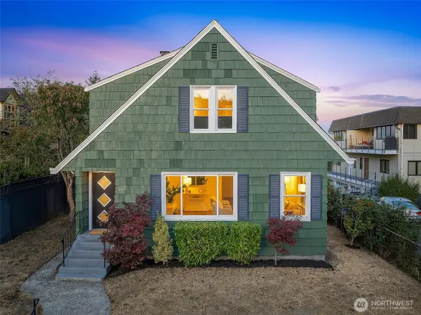 1512 6th AVE W, Seattle, WA 98119