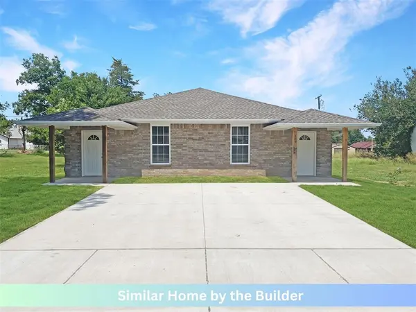 2128 SW Charles Whitlow AVE, Lawton, OK 73501