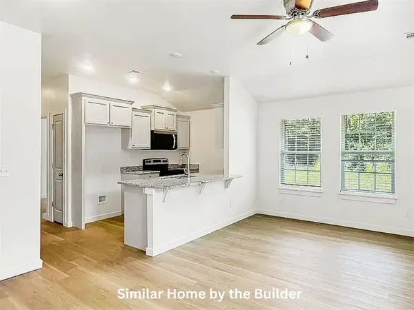 1407 SW Bishop AVE, Lawton, OK 73501