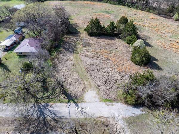 211 Tully DR, Tecumseh, OK 74873