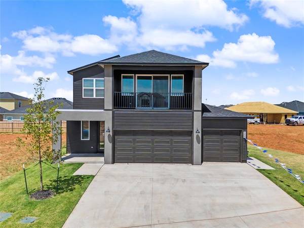 4213 NW 180th TER, Edmond, OK 73012