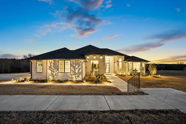 9408 Millstone CT, Arcadia, OK 73007
