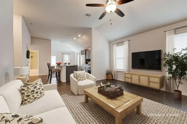 3717 Central Park DR, Moore, OK 73160