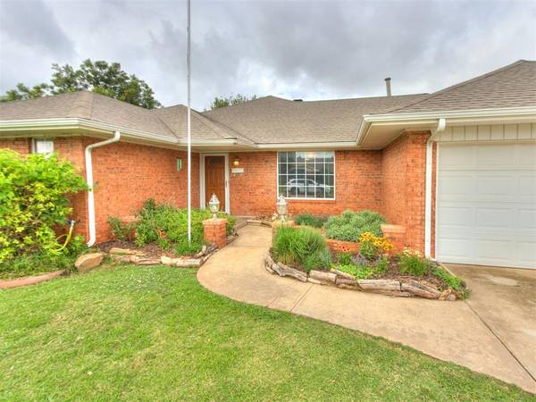 5812 NW 83rd ST, Oklahoma City, OK 73132
