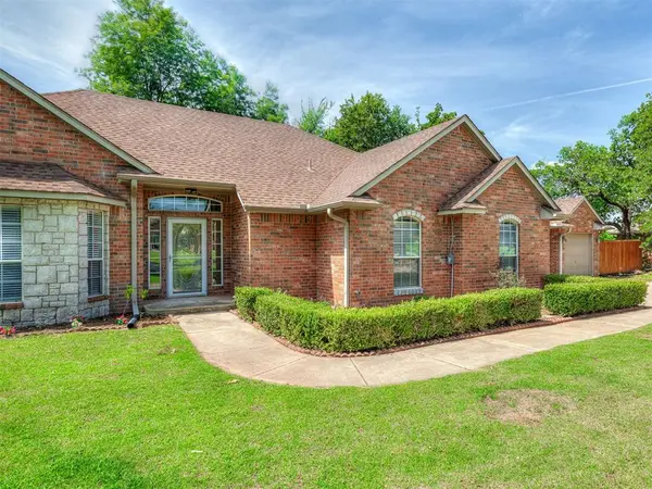 4445 Oak HL, Guthrie, OK 73044