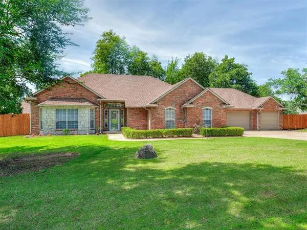 4445 Oak HL, Guthrie, OK 73044
