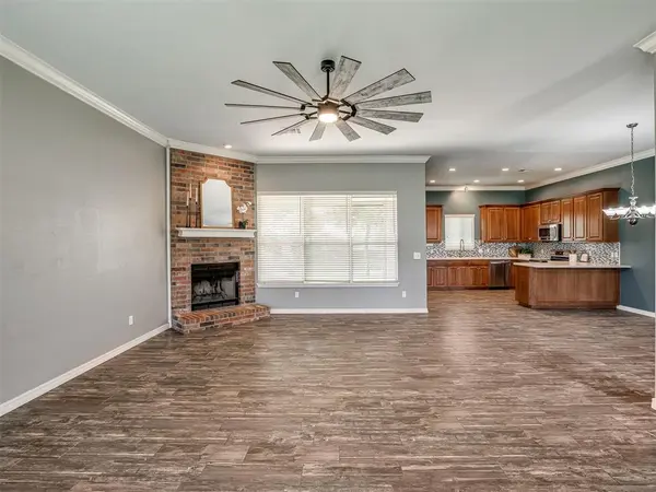 4445 Oak HL, Guthrie, OK 73044