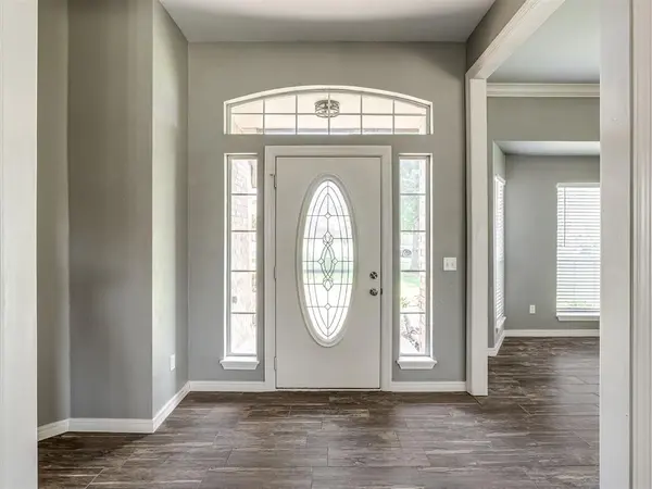 4445 Oak HL, Guthrie, OK 73044