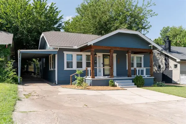 612 NW 35th ST, Oklahoma City, OK 73118