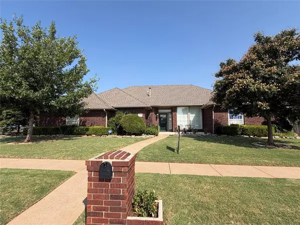 5509 Whitehall BLVD, Oklahoma City, OK 73162