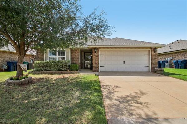 9613 Lauren DR, Oklahoma City, OK 73160