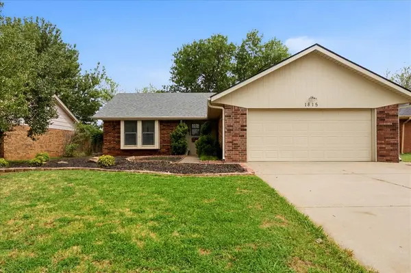1815 N Briarwood DR, Stillwater, OK 74075