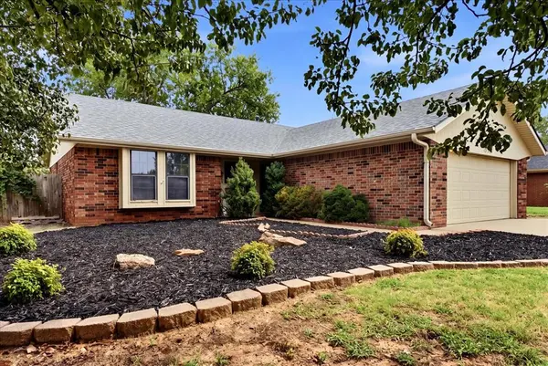 1815 N Briarwood DR, Stillwater, OK 74075