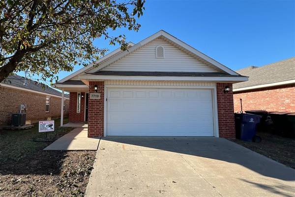 7719 Bennie TER, Oklahoma City, OK 73135