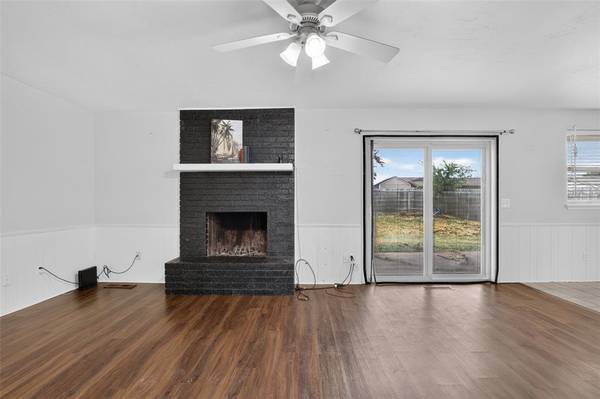 2722 S Estate DR, El Reno, OK 73036