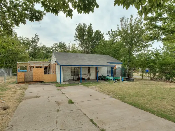 300 N Base AVE, Norman, OK 73069